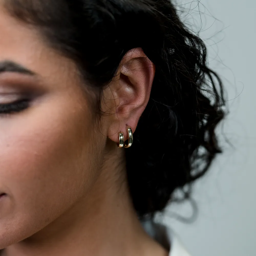 Golden - Portier Jewelry Golden - Image 3